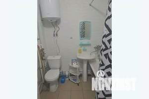 1-к квартира, посуточно, 45м2, 5/17 этаж