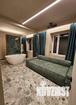 2-к квартира, посуточно, 56м2, 1/1 этаж