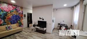 2-к квартира, посуточно, 45м2, 1/5 этаж