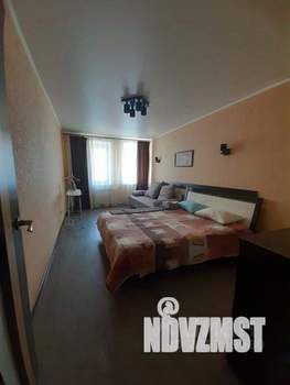 2-к квартира, посуточно, 62м2, 1/1 этаж