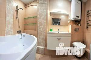 1-к квартира, посуточно, 46м2, 14/20 этаж