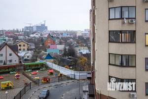 1-к квартира, посуточно, 18м2, 1/1 этаж