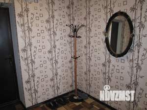 1-к квартира, посуточно, 39м2, 7/15 этаж