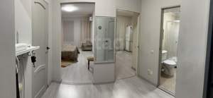 1-к квартира, на длительный срок, 41м2, 7/17 этаж