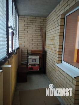 1-к квартира, на длительный срок, 36м2, 17/17 этаж