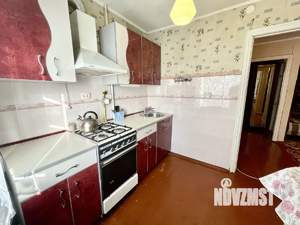 2-к квартира, на длительный срок, 43м2, 3/5 этаж