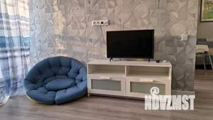 2-к квартира, посуточно, 57м2, 1/1 этаж