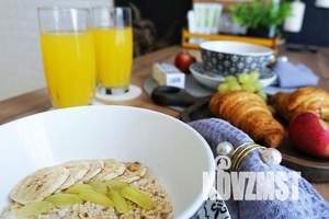 1-к квартира, посуточно, 25м2, 8/22 этаж