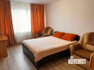 2-к квартира, посуточно, 61м2, 1/1 этаж