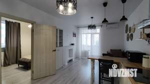 2-к квартира, на длительный срок, 43м2, 10/17 этаж