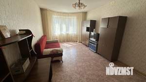 1-к квартира, на длительный срок, 42м2, 7/10 этаж