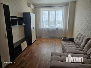 1-к квартира, на длительный срок, 54м2, 14/17 этаж