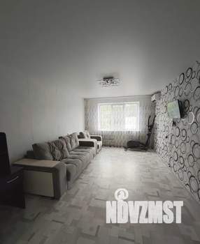 2-к квартира, посуточно, 60м2, 3/10 этаж