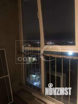 1-к квартира, на длительный срок, 37м2, 16/17 этаж