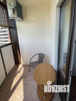 1-к квартира, на длительный срок, 38м2, 8/25 этаж