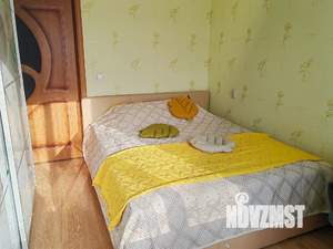 2-к квартира, посуточно, 50м2, 8/9 этаж