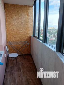 2-к квартира, посуточно, 40м2, 14/24 этаж