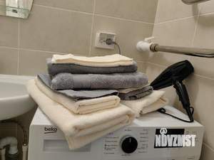 2-к квартира, посуточно, 60м2, 1/1 этаж