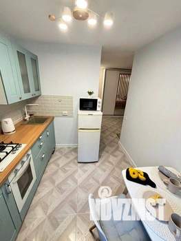1-к квартира, посуточно, 31м2, 1/1 этаж