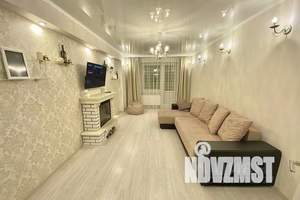 3-к квартира, посуточно, 100м2, 7/21 этаж