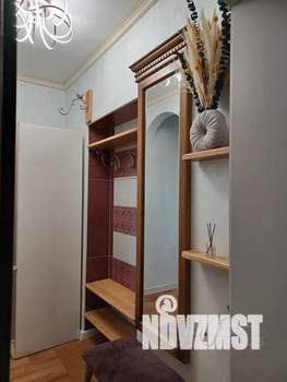 1-к квартира, посуточно, 30м2, 4/4 этаж