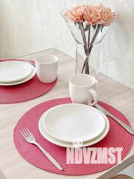 1-к квартира, посуточно, 37м2, 10/15 этаж