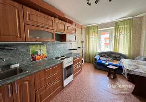 3-к квартира, на длительный срок, 87м2, 8/17 этаж