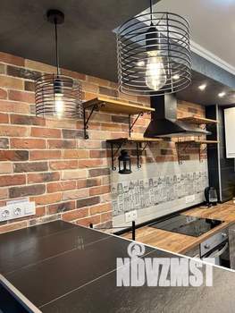 Студия квартира, посуточно, 35м2, 10/17 этаж