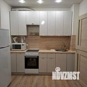 1-к квартира, посуточно, 35м2, 14/17 этаж