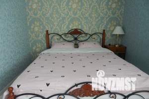 1-к квартира, посуточно, 47м2, 10/16 этаж