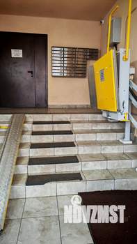 2-к квартира, на длительный срок, 64м2, 7/18 этаж