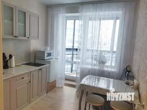 1-к квартира, посуточно, 30м2, 12/18 этаж