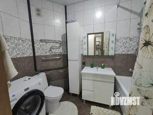 1-к квартира, на длительный срок, 37м2, 13/21 этаж