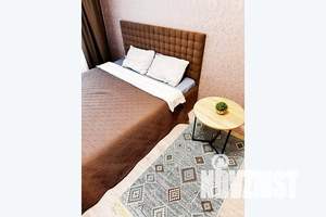 1-к квартира, посуточно, 38м2, 13/19 этаж