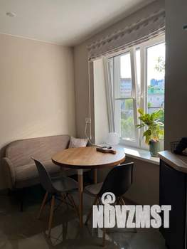 1-к квартира, посуточно, 25м2, 2/4 этаж