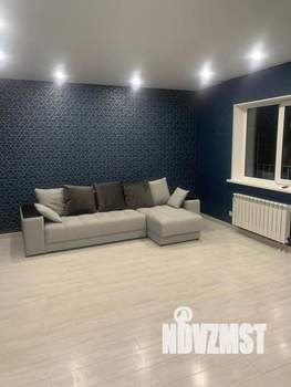 1-к квартира, на длительный срок, 51м2, 18/20 этаж