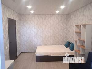 1-к квартира, на длительный срок, 36м2, 2/25 этаж