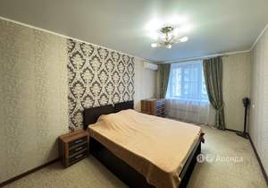 2-к квартира, на длительный срок, 64м2, 3/10 этаж