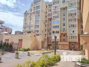 1-к квартира, посуточно, 40м2, 5/6 этаж