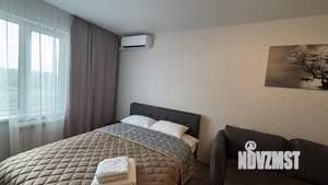 1-к квартира, посуточно, 40м2, 10/20 этаж