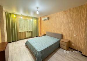 2-к квартира, на длительный срок, 70м2, 15/16 этаж