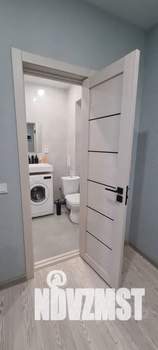 1-к квартира, посуточно, 40м2, 4/16 этаж