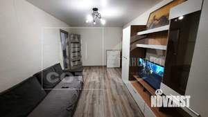 2-к квартира, на длительный срок, 50м2, 2/16 этаж