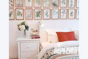 1-к квартира, посуточно, 51м2, 3/3 этаж