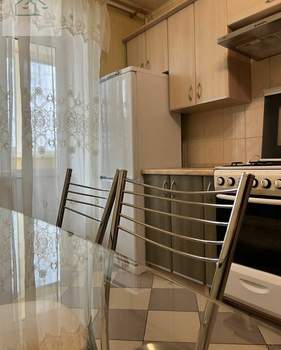 1-к квартира, на длительный срок, 44м2, 8/10 этаж