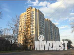 2-к квартира, посуточно, 64м2, 9/13 этаж