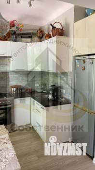 2-к квартира, на длительный срок, 58м2, 3/3 этаж