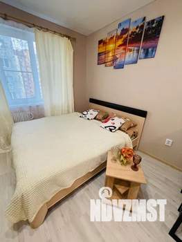 Студия квартира, посуточно, 29м2, 5/10 этаж