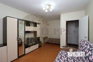 1-к квартира, на длительный срок, 38м2, 2/9 этаж