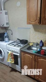 1-к квартира, на длительный срок, 32м2, 2/5 этаж